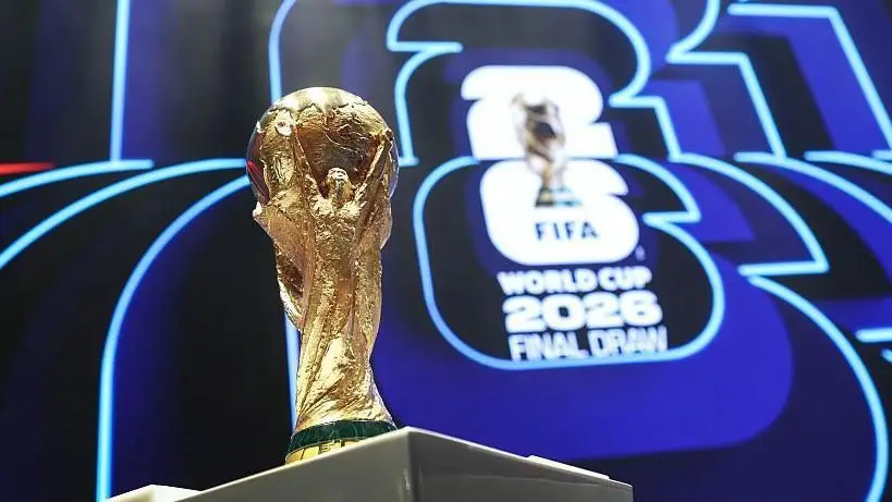 2026年世界杯:48支球队的赛事缺陷