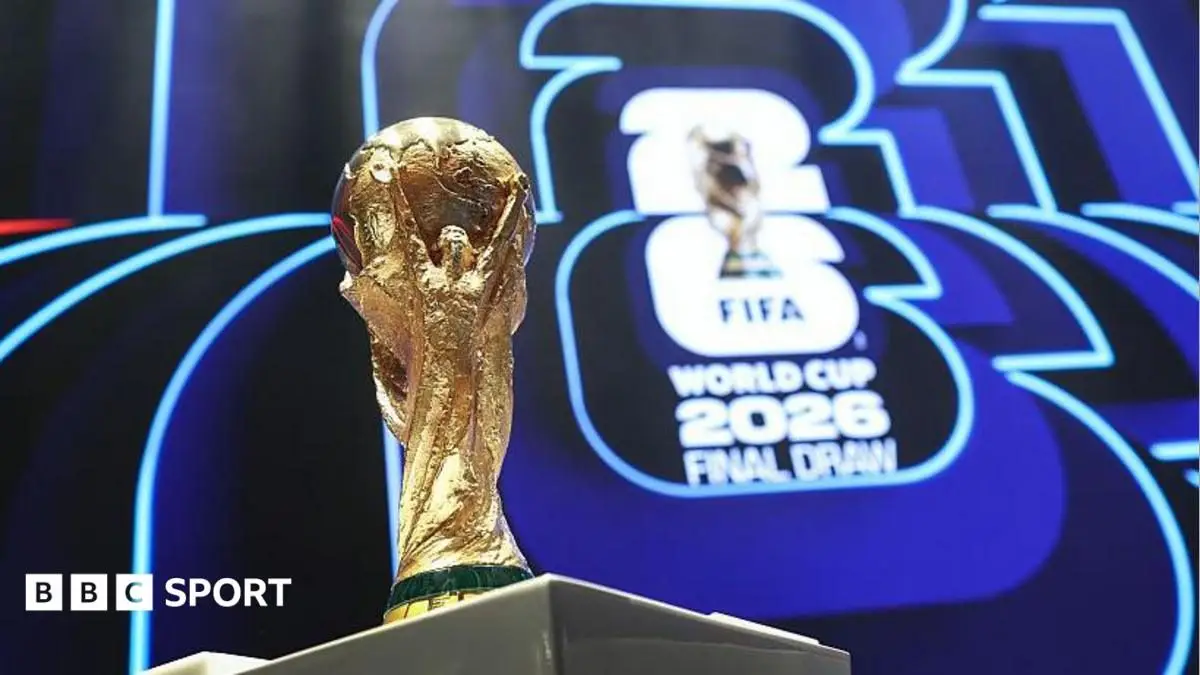 2026年世界杯:48支球队的赛事缺陷