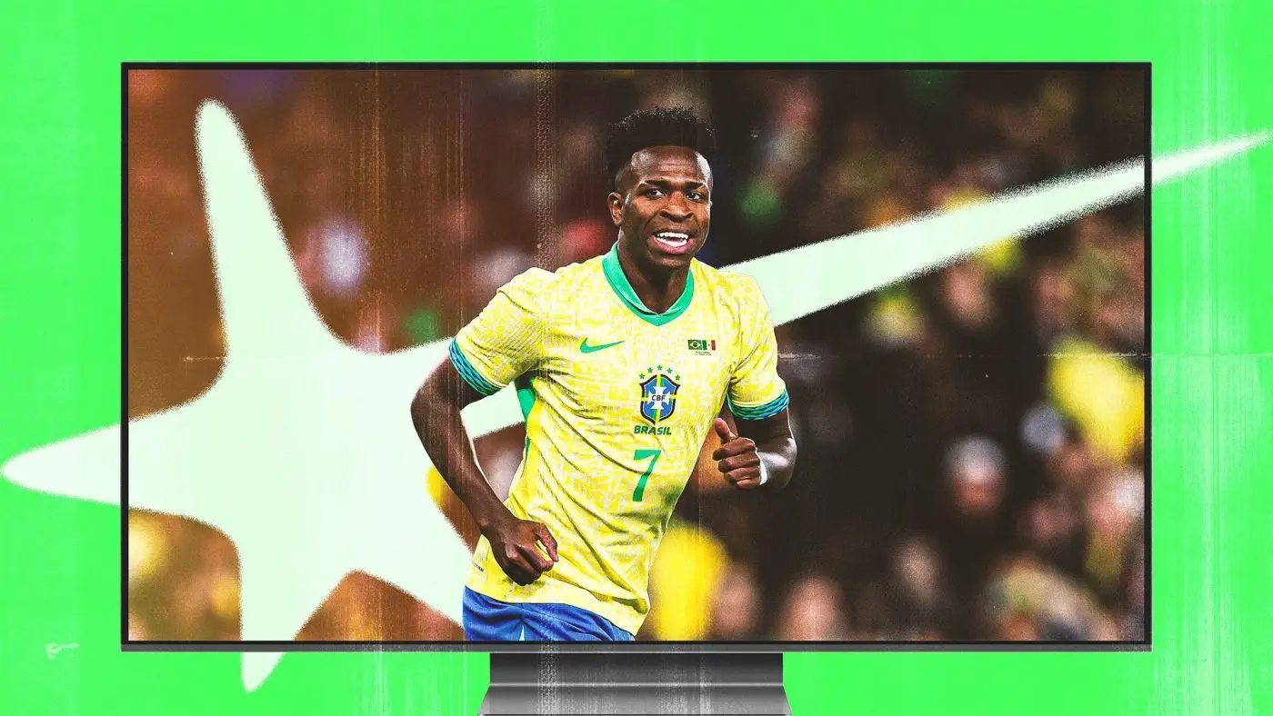 世界杯2026:英格兰必须提升才能争冠