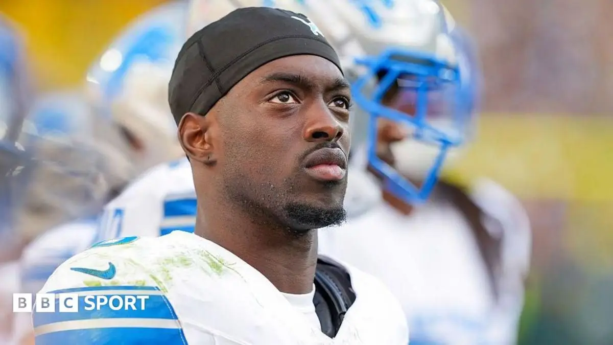 NFL: Terrion Arnold因涉嫌绑架和持械抢劫被捕