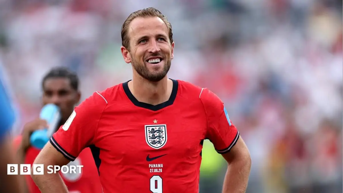 世界杯2026:英格兰必须提升才能争冠