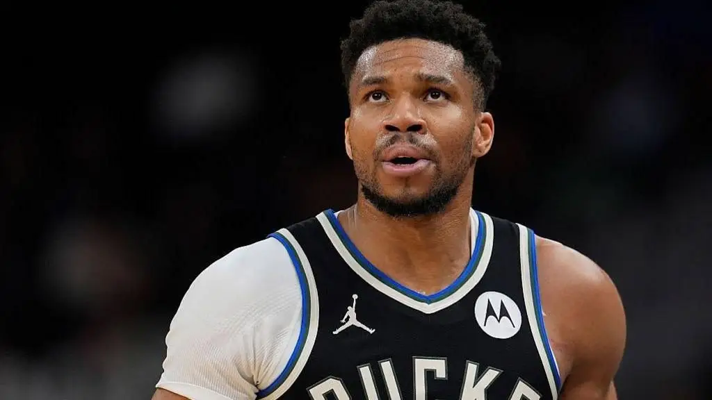 NBA:字母哥安特托昆博加盟迈阿密热火