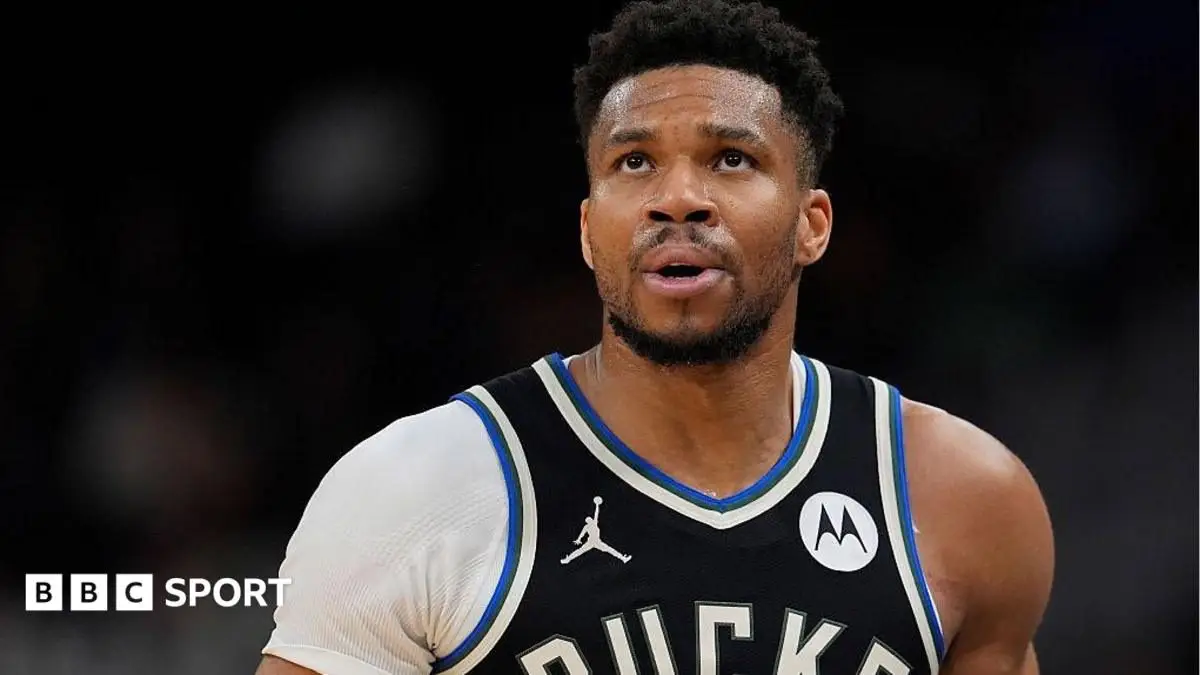 NBA:字母哥安特托昆博加盟迈阿密热火