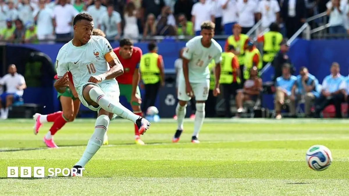 世界杯2026:点球的争议 - 是否该结束“停顿”方式?