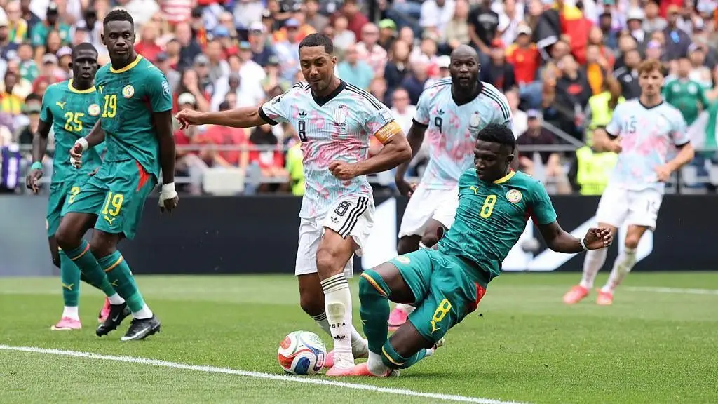 2026年世界杯:塞内加尔的惊人出局与争议