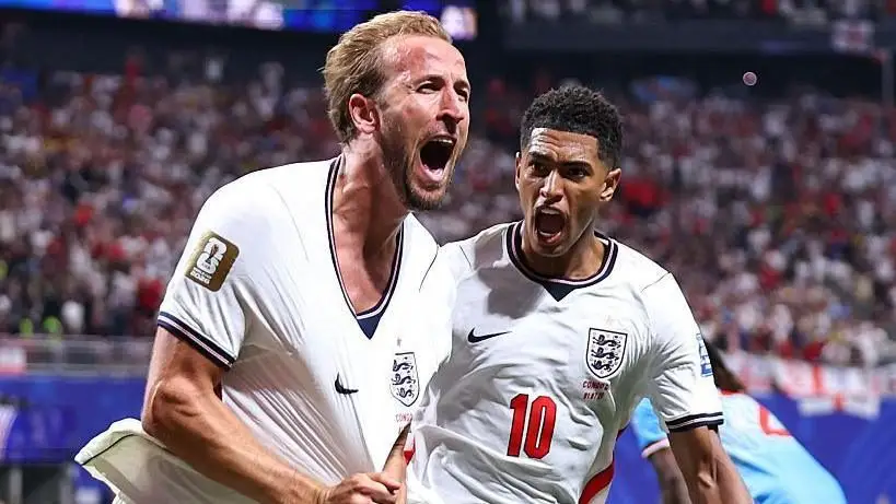 世界杯2026:英格兰与墨西哥的比赛时间未变,FIFA逆转决定