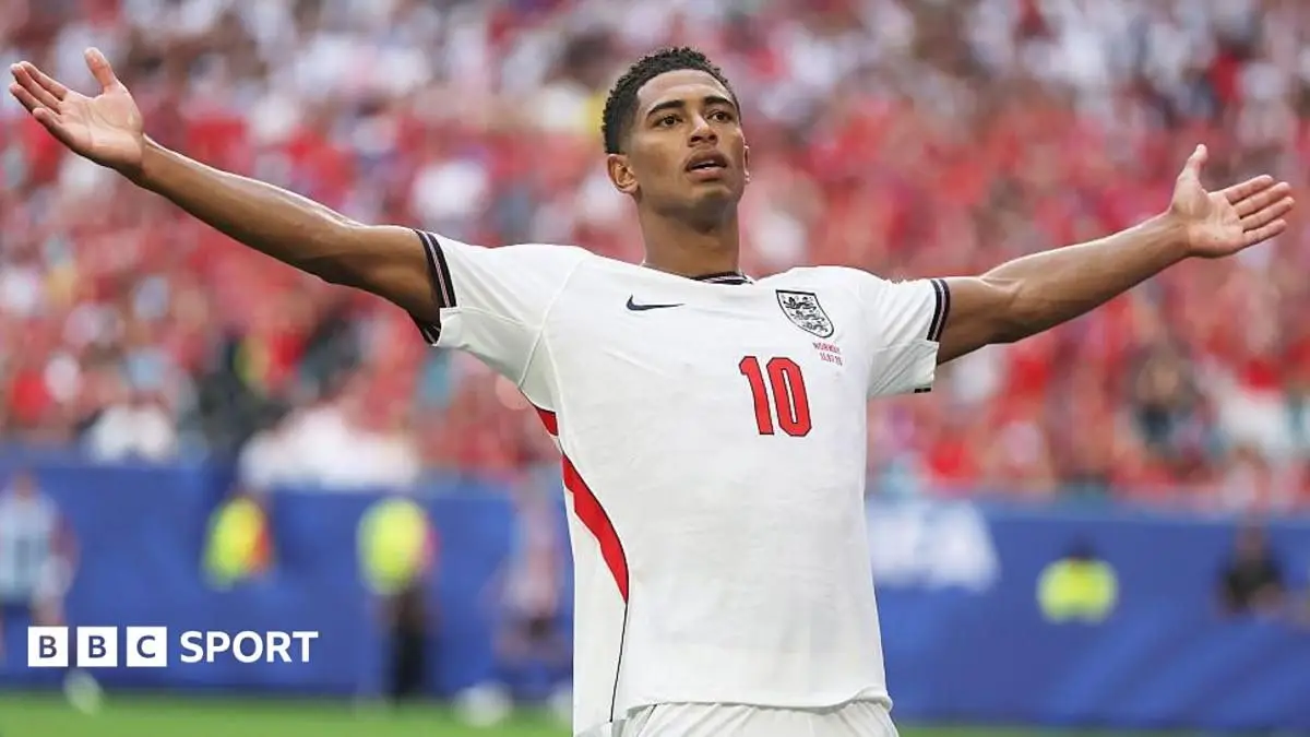 2026年世界杯:贝林厄姆与梅西的传奇对决