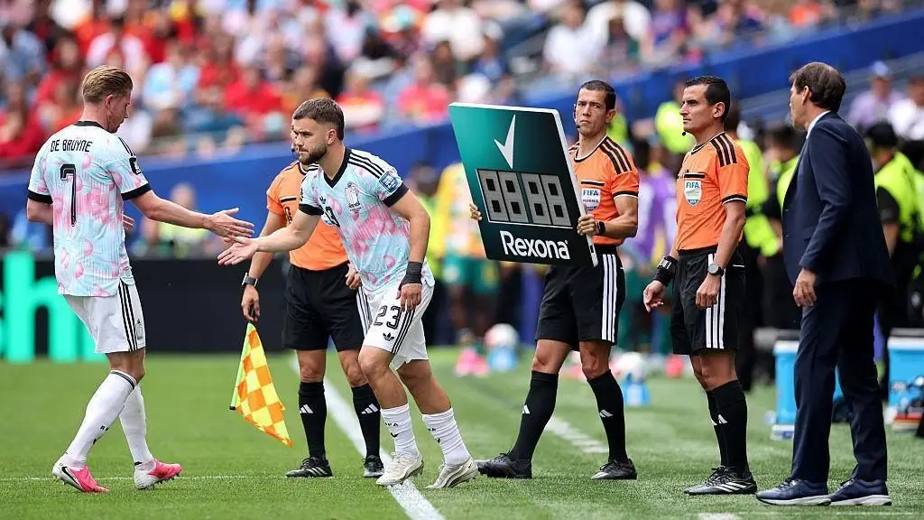 2026年世界杯:塞内加尔的惊人出局与争议