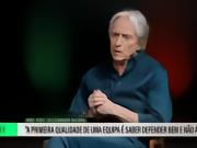 若热-热苏斯:征召球员更看重当下状态;对自己的把握多于疑虑
