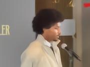 阿德耶米：弗里克是我加盟巴萨的主要原因，我完全信任他的计划