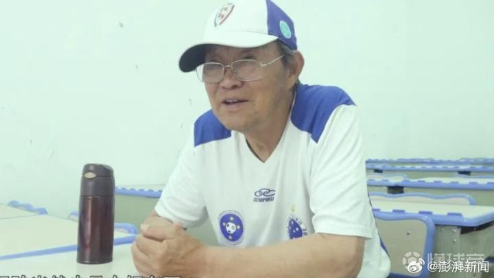 足坛传奇人物金正民逝世,享年86岁