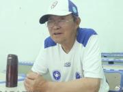 足坛传奇人物金正民逝世,享年86岁
